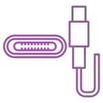 کابل type c