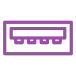 شارژر usb