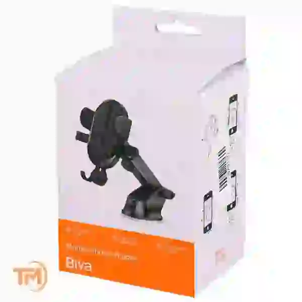 هولدر و پایه نگهدارنده بیوا Biva BH-28 Mobile Phone Holder - Image 3
