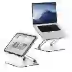 استند لپ تاپ باوین Bavin PS-50 بابازوی قابل تنظیم تا 180 درجه