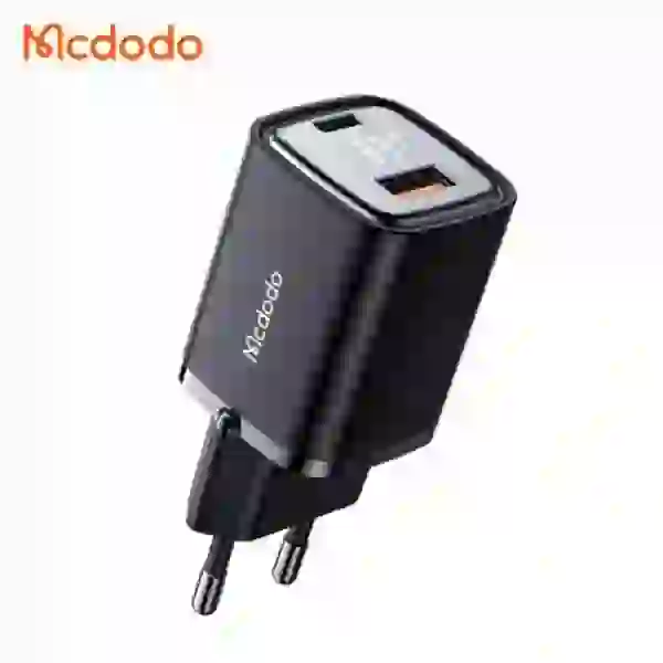 شارژر دیواری مک دودو Mcdodo CH-1701 توان 33 وات