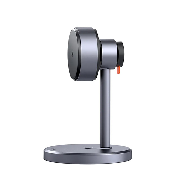 استند و شارژر وایرلس مگنتی مک دودو