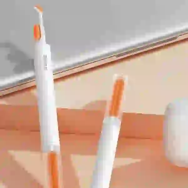 قلم تمیز کننده چند کاره بیسوس Baseus Cleaning Brush White NGBS000002 - Image 12