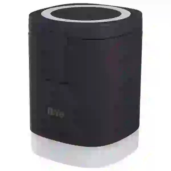 استند و شارژر وایرلس چندکاره مگنتی بیوا Biva WLC-12 3in1 Fast wireless Charger با امکان شارژ اپل واچ - Image 3