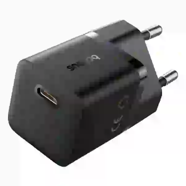 شارژر دیواری فست شارژ بیسوس Baseus GAN5 1C 25W P10110909113-00EU توان 25 وات - Image 3