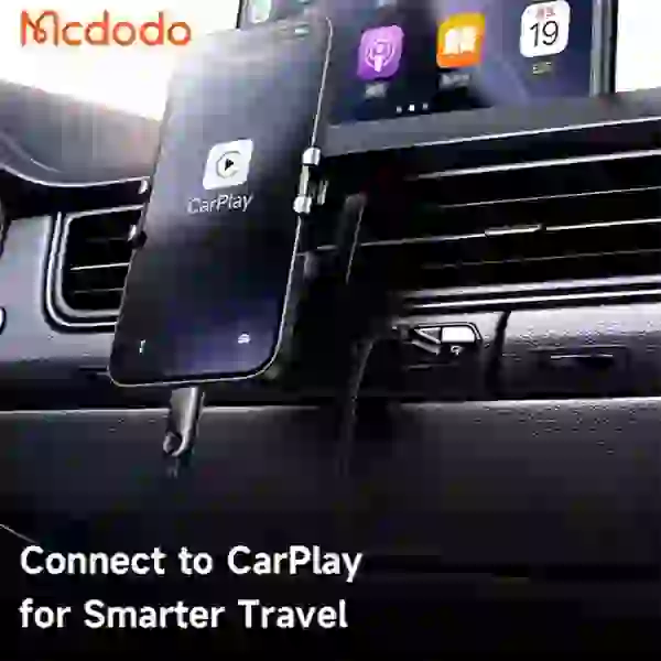 کابل Type-C به Type-C مک دودو Mcdodo CA-478 طول 1.2 متر توان 60 وات - Image 2