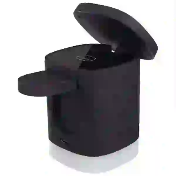 استند و شارژر وایرلس چندکاره مگنتی بیوا Biva WLC-12 3in1 Fast wireless Charger با امکان شارژ اپل واچ - Image 4