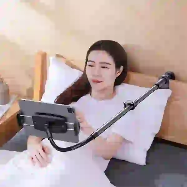 هولدر و پایه نگهدارنده رومیزی بیسوس Baseus SULR-B0G Otaku - Image 4