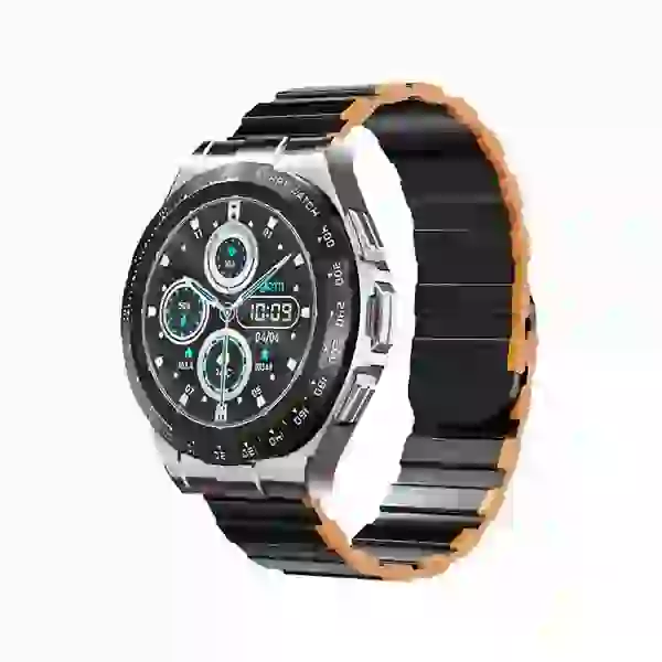 ساعت هوشمند شیائومی Xiaomi Glorimi M4PRO Smart Watch - Image 4