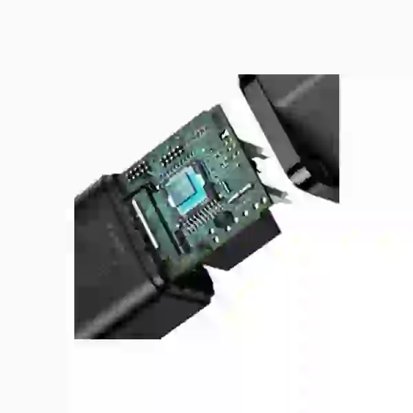شارژر دیواری فست شارژ بیسوس Baseus Super Si 1C 30W CCCJG30CE CCSUP-J01 EU توان 30 وات - Image 3
