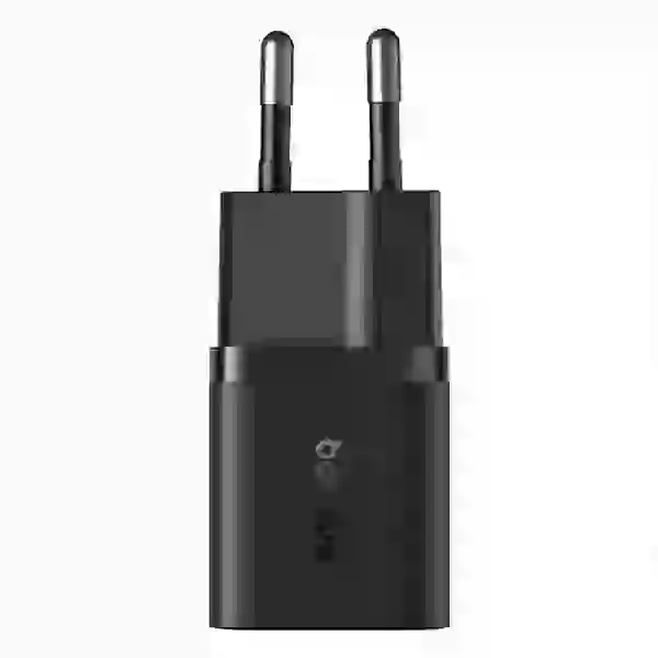 شارژر دیواری فست شارژ بیسوس Baseus GAN5 1C 25W P10110909113-00EU توان 25 وات
