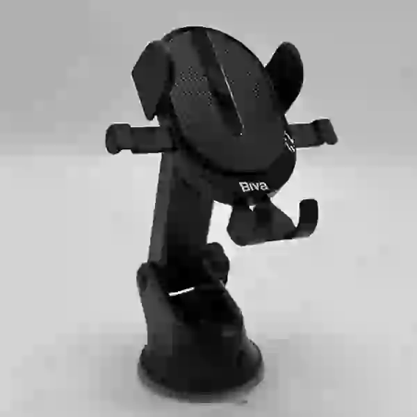 هولدر و پایه نگهدارنده بیوا Biva BH-28 Mobile Phone Holder - Image 5