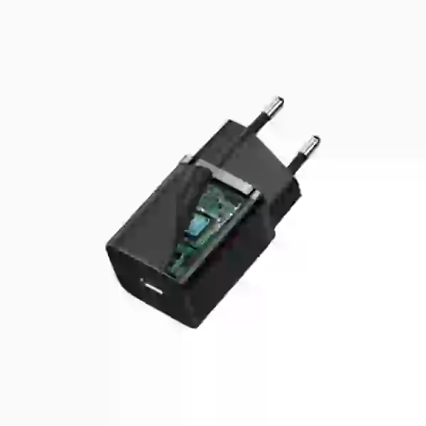 شارژر دیواری فست شارژ بیسوس Baseus Super Si 1C 30W CCCJG30CE CCSUP-J01 EU توان 30 وات - Image 4