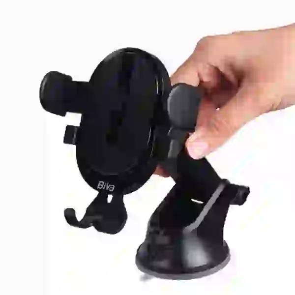 هولدر و پایه نگهدارنده بیوا Biva BH-28 Mobile Phone Holder - Image 6