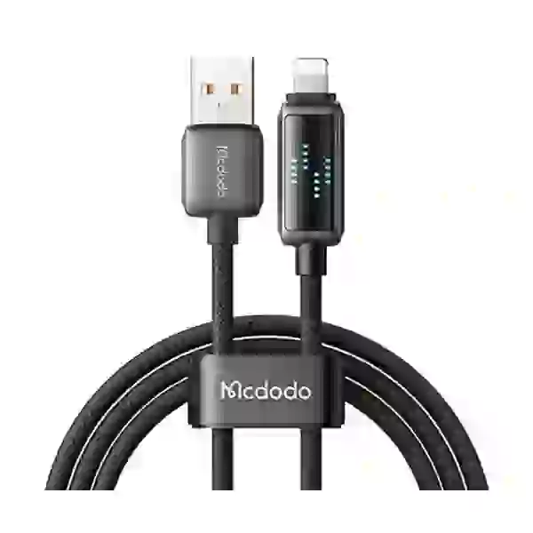 کابل USB به لایتنینگ مک دودو