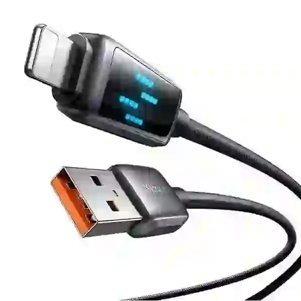 کابل USB به لایتنینگ مک دودو Mcdodo CA-5250 طول 1.2 متر جریان 3 آمپر - Image 3