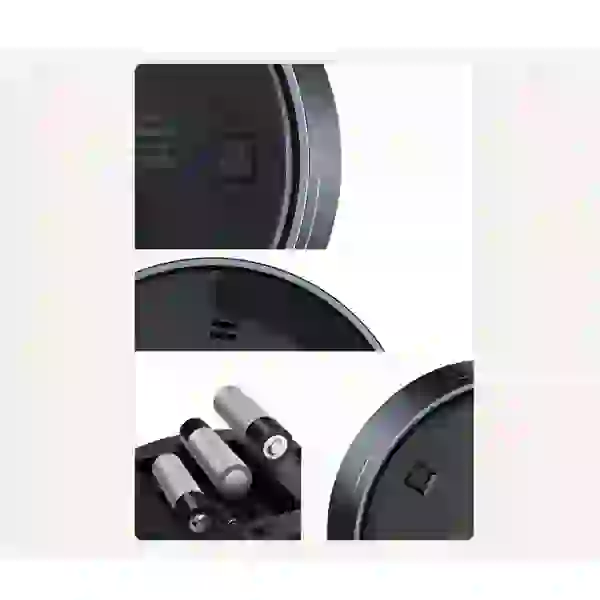 تایمر زنگ دار بیسوس مدل Heyo Rotation Countdown Timer Pro YGH-5237 FMDS000013 - Image 7