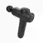ماساژور تفنگی گرین لاین Green Lion Wave Massage Gun GNWVEMASGUNBK