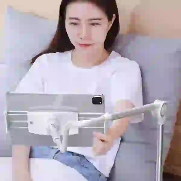 هولدر و پایه نگهدارنده رومیزی بیسوس Baseus SULR-B0G Otaku - Image 7