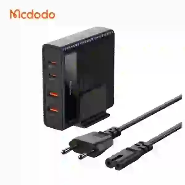 هاب شارژر 4 پورت مک دودو Mcdodo CH-1802 توان 100 وات - Image 9
