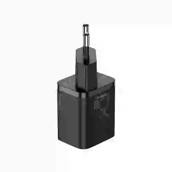 شارژر دیواری فست شارژ بیسوس Baseus Super Si 1C 25W CCSP020101 EU توان 25 وات - Image 8