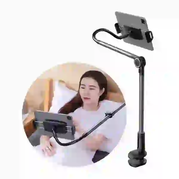 هولدر و پایه نگهدارنده رومیزی بیسوس Baseus SULR-B0G Otaku - Image 8