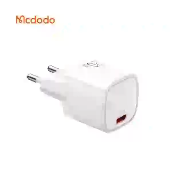شارژر دیواری مک دودو Mcdodo CH-4020 توان 20 وات - Image 2