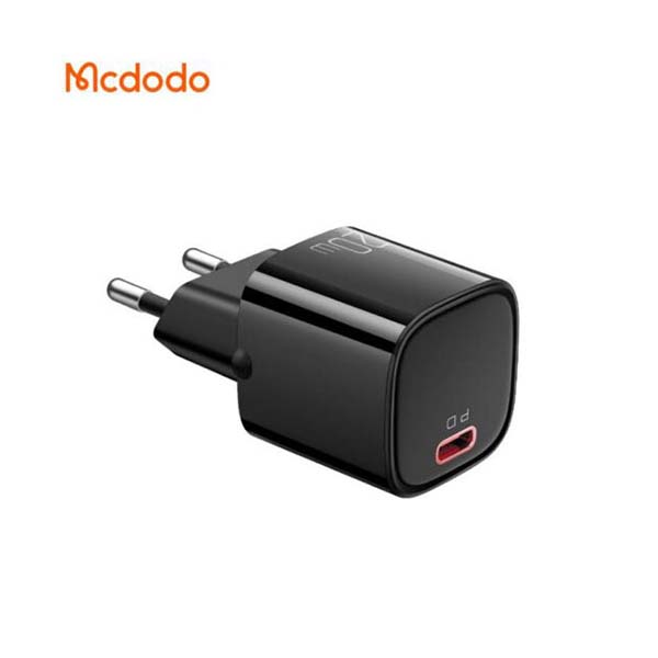 شارژر دیواری مک دودو Mcdodo CH-4020 توان 20 وات