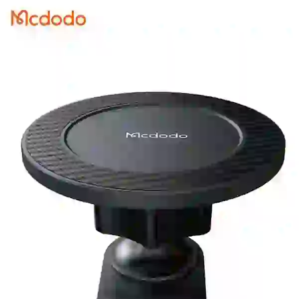 پایه نگهدارنده مغناطیسی گوشی موبایل برند مک دودو مدل Magnetic Stick-On CM-506 - Image 2