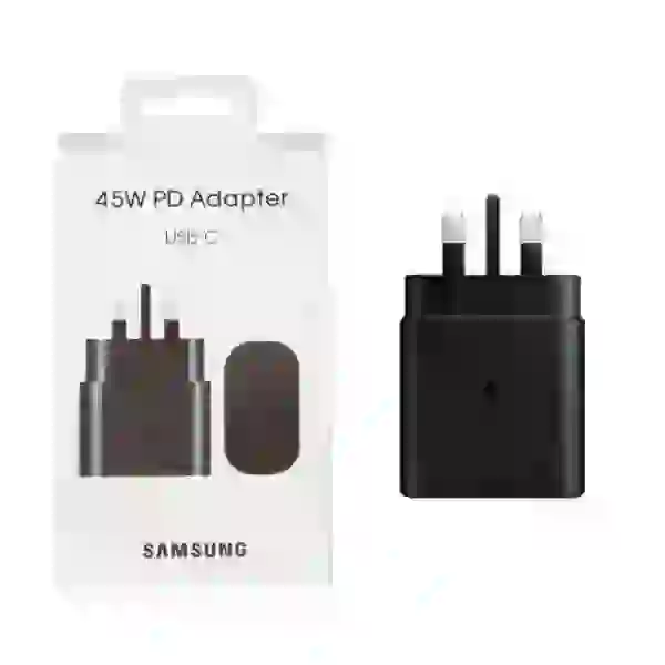 شارژر سامسونگ 45W مدل EP-T4510