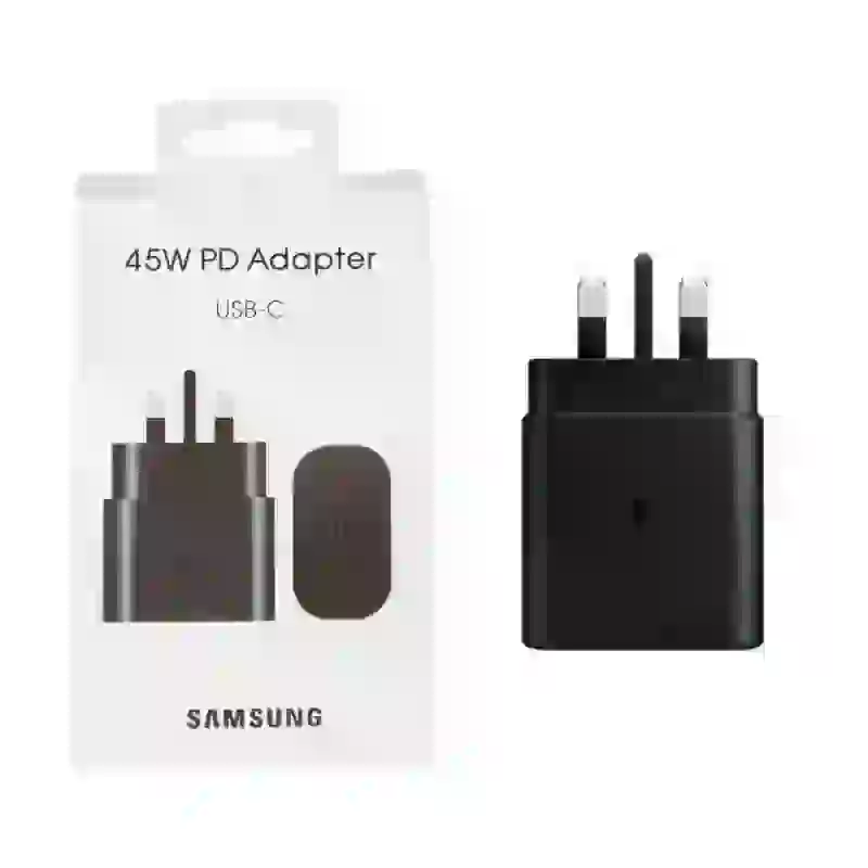 شارژر سامسونگ 45W مدل EP-T4510