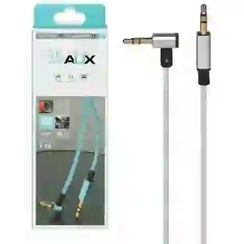 کابل aux مدل Y-26 طول 1 متر