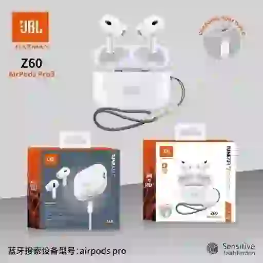 ایرپاد بلوتوثی JBL Z60