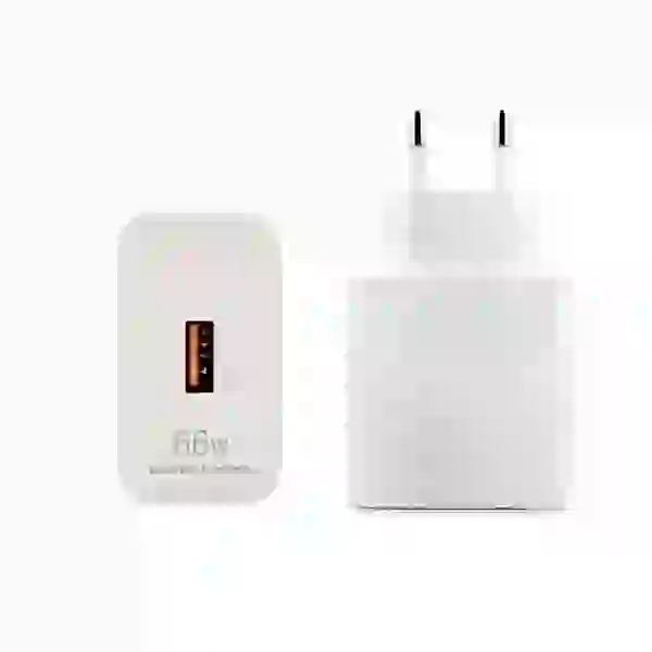 شارژر Type-C مدل هواوی سوپر شارژ 66w - Image 4