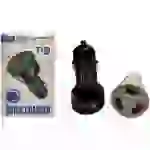 شارژر فندکی مدل QC3.0 PD-55W