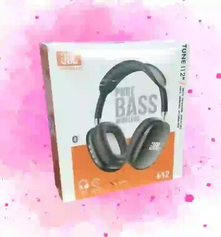 هندزفری JBL مدل I12 - Image 3