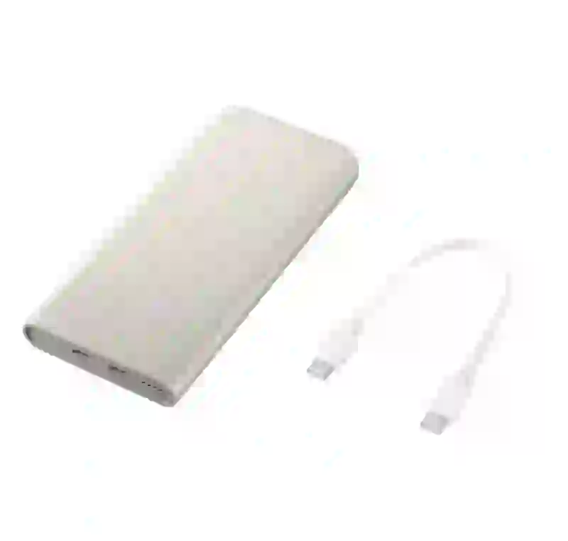 پاوربانک سامسونگ اورجینال مدل 25W EB-P3400 ظرفیت 10000 میلی آمپر ساعت - Image 2