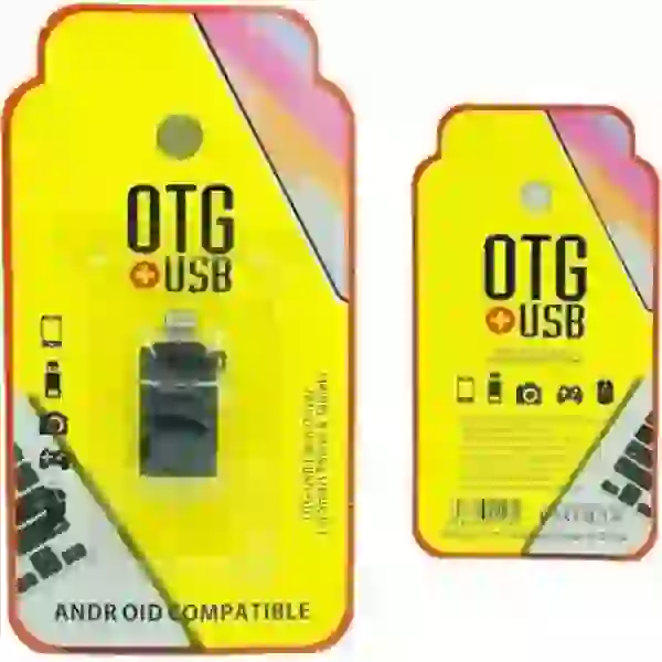 مبدل USB به لایتنینگ