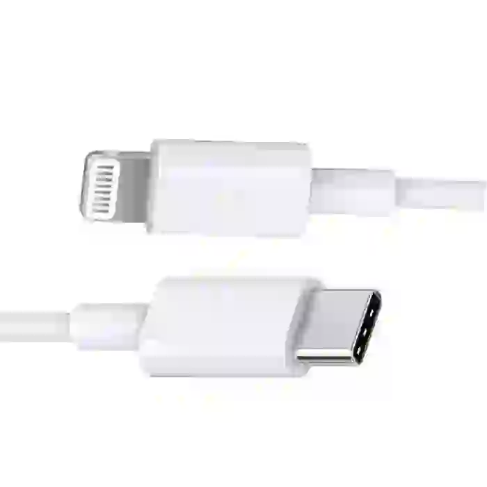 کابل شارژ تایپ سی به لایتنینگ آیفون 13 - Image 2