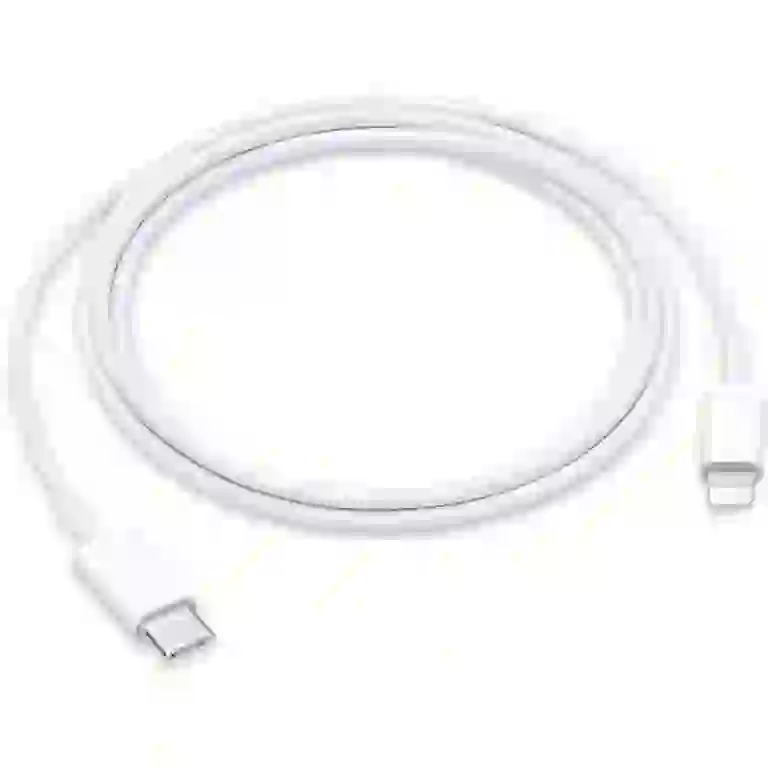 کابل شارژ تایپ سی به لایتنینگ آیفون 13 - Image 3