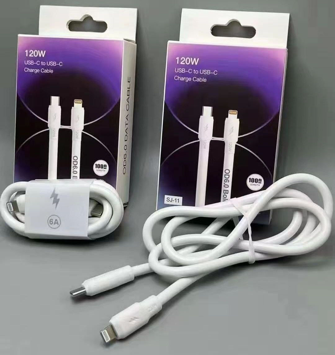 photo_2025-07-14_17-00-10 کابل شارژ تایپ سی به لایتنینگ آیفون 13 - Image 1