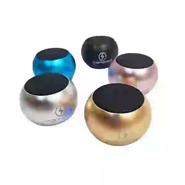 اسپیکر بلوتوث mini مدل KA-8502 - Image 2