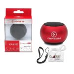 اسپیکر بلوتوث mini مدل KA-8502