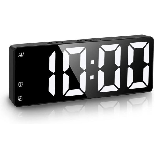 ساعت رومیزی دیجیتال مدل SZ-810